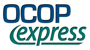 site logo